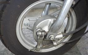 HONDA CHALY 50 2025 CF50