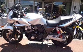 HONDA CB400 SUPER BOLDOR NC39