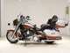 Фото Harley FLHTKSE 1800CVO 2014 с японского аукциона
