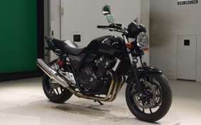 HONDA CB400SF GEN 4 A 2020 NC42