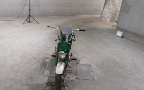 HONDA CAR LEE50 CF50