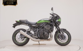 KAWASAKI Z900RS CAFE 2026 ZR900K