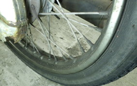 HONDA C110 SUPER CUB 2015 JA10