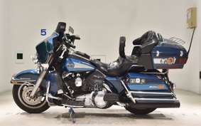 HARLEY FLHTCU 1340 1990