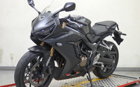 HONDA CBR650R 2019 RH03