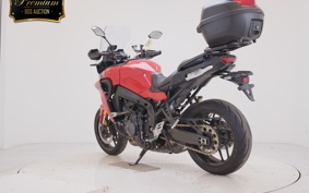 YAMAHA TRACER 9 GT 2018 RN70J