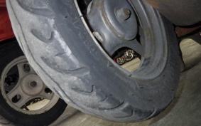 HONDA DIO GEN 3 AF34