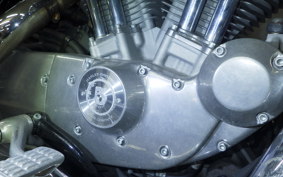 HARLEY XL883LI 2009
