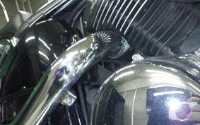 KAWASAKI VULCAN 400 Gen.2 1995 VN400A