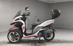 YAMAHA TRICITY 125 SE82J