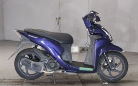 HONDA DIO 110 JF58