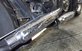 HONDA STEED 400 1993 NC26