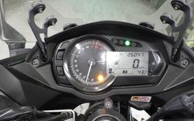 KAWASAKI NINJA 1000 A 2015
