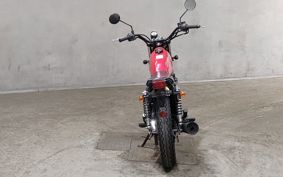 SUZUKI GLASS TRACKER BIG BOY NJ4BA