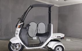 HONDA GYRO TA03