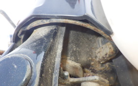 SUZUKI BIRDIE 80 E Type BC41A