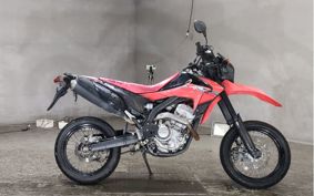 HONDA CRF250M MD38