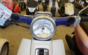 HONDA C50 SUPER CUB AA01