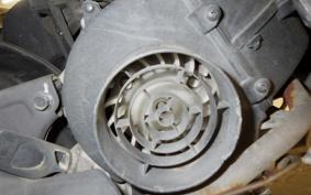 HONDA TODAY 2003 AF61