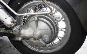 HONDA SHADOW 400 CLASSIC 2013 NC44