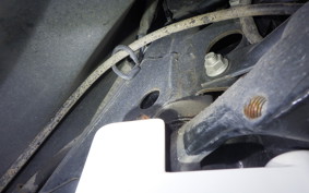 HONDA ﾍﾞﾝﾘｨ110 JA09