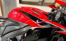 HONDA CBR600RR ABS 2011 PC40