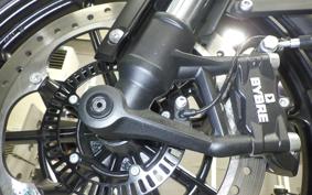 TRIUMPH SCRAMBLER400X 2026