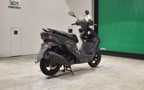 YAMAHA CYGNUS 125 XSR 3 SED8J