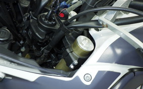 YAMAHA TENERE 700 2023 DM13J