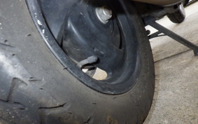 YAMAHA AXIS 125 Z SED7J