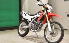 HONDA CRF250L MD38
