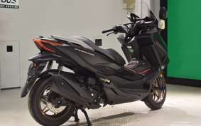 HONDA FORZA 250 MF17