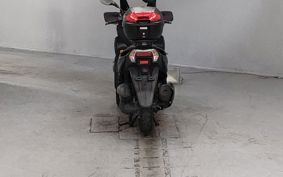 YAMAHA TRICITY 155 ABS SG37J