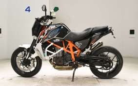 KTM 690 DUKE 2015