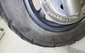 SUZUKI ｽｳｨｯｼｭ125 DV12B