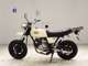 Фото Honda APE 100 с японского аукциона