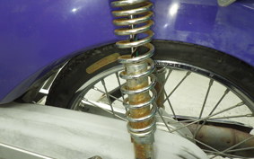 HONDA C110 SUPER CUB 2000 JA07