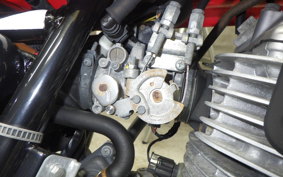 SUZUKI GRASS TRACKER 2025 NJ4DA