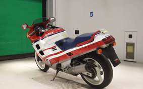 HONDA CBR1000F 1989 SC24