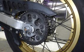 YAMAHA SEROW 250 Gen.2 2001 DG17J