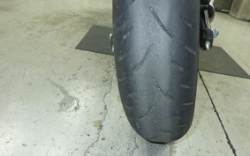 HONDA CB125 R 2023 JC91