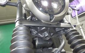 HONDA REBEL 250 S 2006 MC49