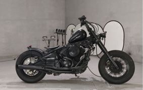 KAWASAKI VULCAN400 DRIFTER VN400D