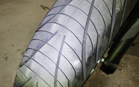 YAMAHA MT-07 ABS 2018 RM19J