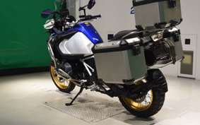 BMW R1250GS ADVENTURE 2020
