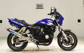 YAMAHA XJR400 Gen.3 R 2002 RH02J