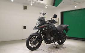 SUZUKI Vｽﾄﾛｰﾑ650A 2021 C733A
