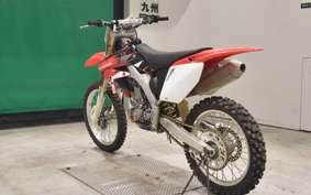 HONDA CRF250 RALLY ME10