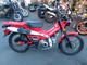 Фото Honda CT125 HUNTER CUB с японского аукциона