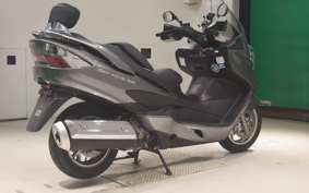 SUZUKI SKYWAVE 400 A 2011 CK45A